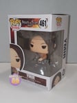 FUNKO POP  YMIR 461 ATTACK ON TITAN