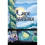 Jack and the Beanstalk (inbunden, eng)