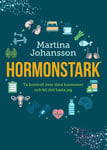 Hormonstark - Martina Johansson