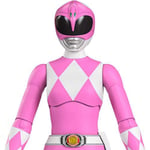 Mighty Morphin Power Rangers figurine Ultimates Pink Ranger 18 cm (US IMPORT)