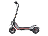 Ninebot By Segway Zt3 Pro E, 70 Km, 4 H, Led, Led, 1245 Mm, 638 Mm