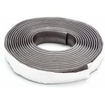 Bande magnétique pour aspirateur robot (par ex.) compatible avec Neato Botvac 70, 75, 80, 85 - 450 cm - Vhbw