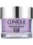 Clinique Smart Clinical MD Multi-Dimensional Age Transformer Duo Resculpt + Revolumize 50 ml