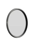 Polar Pro ShortStache 1/2 Mist polarizing filter for 49mm lenses