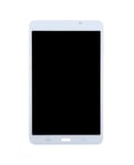 Écran Samsung Galaxy Tab A 2016 7.0 (T280) - Blanc