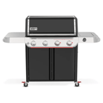 Weber, Genesis E-425W Gasolgrill