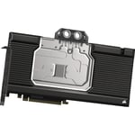 Corsair Hydro X Series iCUE LINK XG7 RGB 4090 SUPRIM/GAMING TRIO GPU Water Block