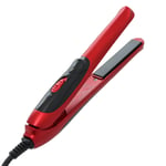 Hair Straightening Iron 12V