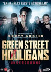 Green Street Hooligans  Underground DVD