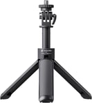 Insta360 Mini Tripod 2 in 1 for GO 3,X3,Link,One RS,ONE X2,ONE X,ONE R,GO 2 Blac