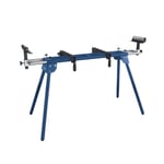 SCHEPPACH Support pour scie à onglet extension latérale 200 cm - UMF2000 max 250 kg