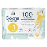 Biolane Couches MULTICOLORE