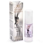 EXTASE SENSUEL - ULTRA SILK TOUCH NATURE OIL