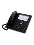 AudioCodes C450HD IP Puhelin - VoIP Puhelin - with Bluetooth interface with caller ID - 3-way call capability
