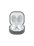 Samsung Buds Live/Buds Pro Leather Cover - Grey