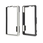 xBumper (Vit) Sony Xperia Z1 Compact Bumper