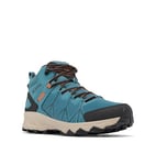 Columbia Men's Peakfreak II Mid Outdry Hiking Boots