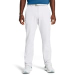 Under Armour Homme UA Tech Tapered Pant, pantalon de jogging pour homme,bas de survêtement extensible,pantalon de randonnée à coupe fuselée