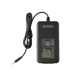Replacement Li-Ion Battery Charger For CITI600Pro / AD600 PRO (Godox C26)