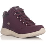 Bottes Skechers  BOTTINES  JUST CHILL