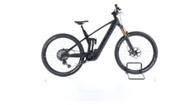 cube stereo hybrid 140 hpc actionteam 750 velo vtt    bon etat