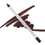 Lamel Kajal Eye Liner - Formule longue durée - Ne s'estompe pas - Cruelty-free - Brun N.40