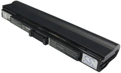 Kompatibelt med Acer AS1410-Ws22, 10.8V, 4400 mAh