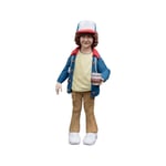 Stranger Things - Figurine Mini Epics Dustin Henderson (Season 1) 15 Cm