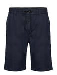 Chino-Tapered-Ds-1-S Bottoms Shorts Casual Blue BOSS