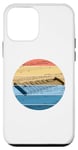 Coque pour iPhone 12 mini Xylophone Notation musicale Xylophoniste Musicien