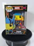 Funko Pop Marvel Blacklight Thor 650 Figure pop vinyl Funko