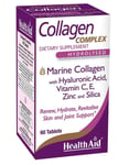 Healthaid Collagen Complex 60 Tablets