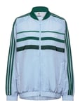 Adidas Originals Track Top Blå