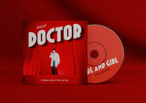 Girl and Girl  Call A Doctor  CD