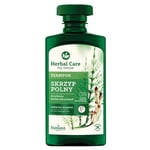 5900117095218 Farmona Herbal Care Skrzyp Polny szampon do włosów bardzo zniszczo