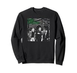 The Smiths Salford Lads Club Band Shot By Stephen Wright Sweatshirt