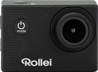 Rollei - Action Camcorder with Full HD Video Resolution 1080p