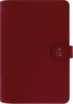 Filofax Original Kalenderomslag | Personal | Red