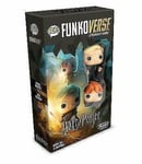 Funkoverse Pop Strategy Game Expansion - Harry Potter