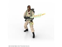 Figurine - Ghostbusters - Plasma Series - Winston Zeddemore GITD - Hasbro