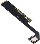 Adaptateur Hôte M.2 M-Key Pci-E 4.0 Vers Sff-8612 Sff-8611 Oculink Pour Carte Graphique Externe Thinkbook 16+ Amd8845 2024 Et Ssd