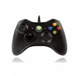 Manette Filaire Pour Xbox 360 Pc Contrôleur De Jeu - CSUYEC-A0028