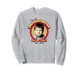 Two and a Half Men Jake Sweatshirt