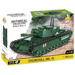 Churchill MK.IV 1:48 COBI-2717