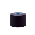 Sportdoc Kinesiology Tape 50mm x 5m Black, Tejp