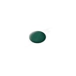 [FR] REVELL Aqua Color Sea Green Mat 18ml - 36148