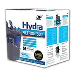 Ocean Free HY1500 Filtre extérieur Hydra Filtron