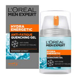 LOral Men Expert Hydra Energetic Anti-Shine Moisturiser 50ml