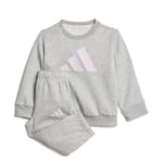 adidas Survêtement unisexe pour bébé Essentials