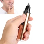 Rechargeable Electric Nose Hair Trimmer Portable Nasal Hair Cutting M SG5